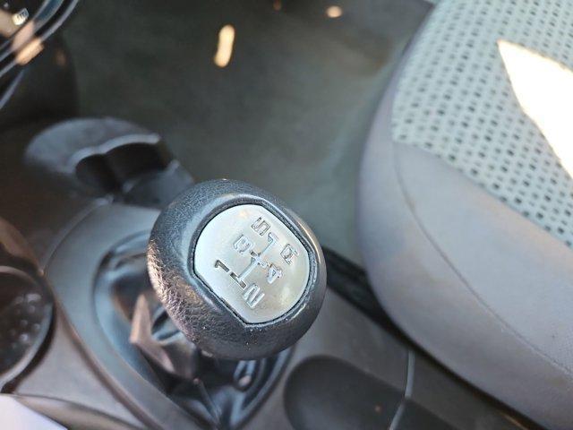 used 2007 Ford Focus car, priced at $3,995