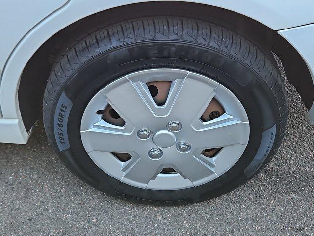 used 2007 Ford Focus car, priced at $3,995