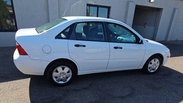 used 2007 Ford Focus car, priced at $3,995