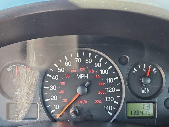 used 2007 Ford Focus car, priced at $3,995