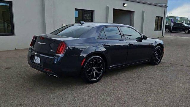 used 2019 Chrysler 300 car, priced at $20,797