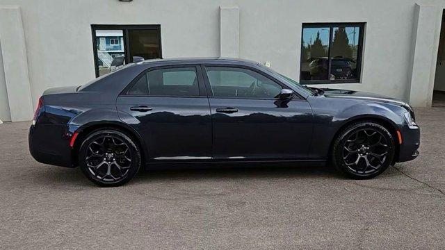 used 2019 Chrysler 300 car, priced at $20,797