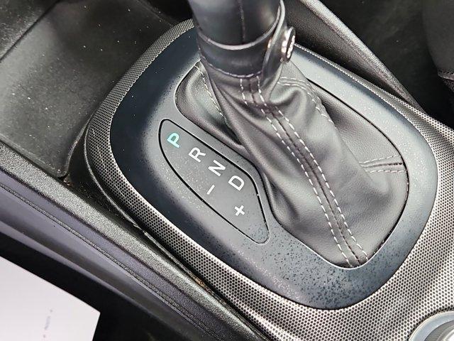 used 2020 FIAT 500X car, priced at $18,697
