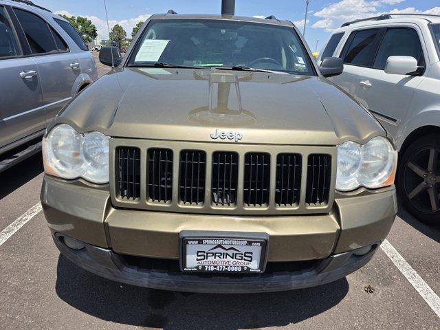 used 2008 Jeep Grand Cherokee car, priced at $3,995