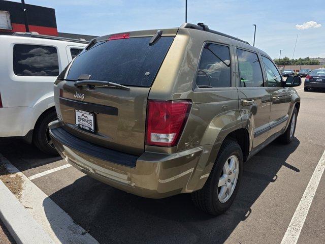 used 2008 Jeep Grand Cherokee car, priced at $3,995
