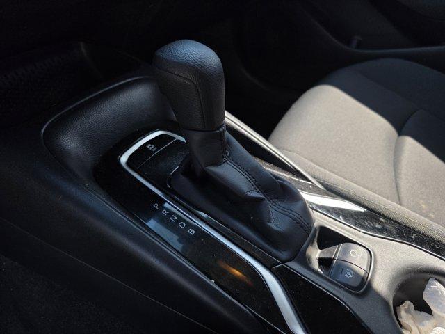 used 2021 Toyota Corolla car, priced at $19,999
