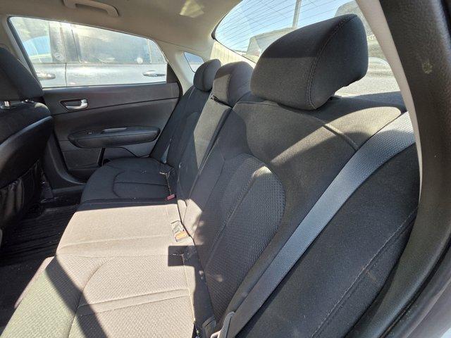 used 2016 Kia Optima car, priced at $8,399