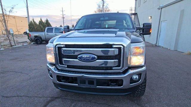 used 2016 Ford F-250 car, priced at $24,994