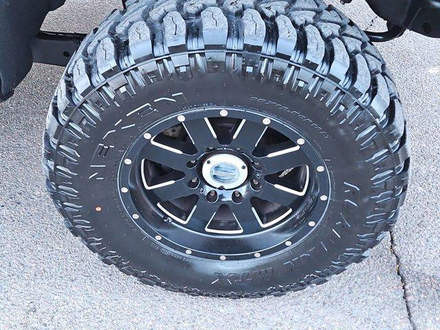 used 2016 Ford F-250 car, priced at $24,994