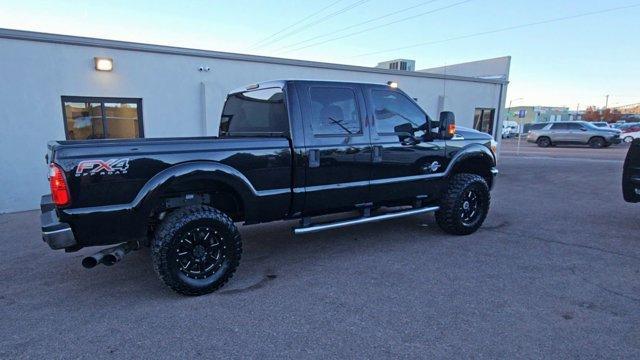 used 2016 Ford F-250 car, priced at $24,994