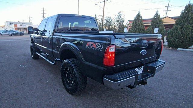 used 2016 Ford F-250 car, priced at $24,994