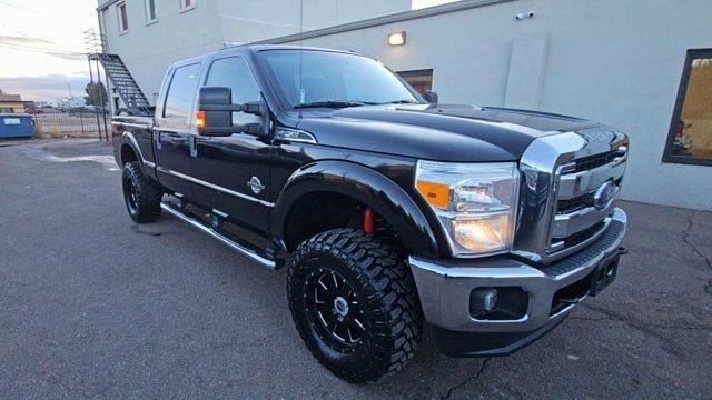 used 2016 Ford F-250 car, priced at $24,994