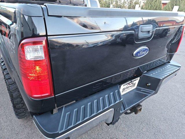 used 2016 Ford F-250 car, priced at $24,994