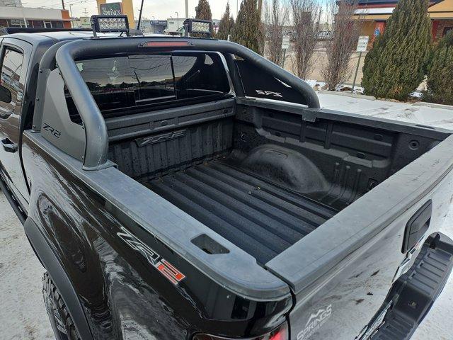 used 2018 Chevrolet Colorado car, priced at $25,998