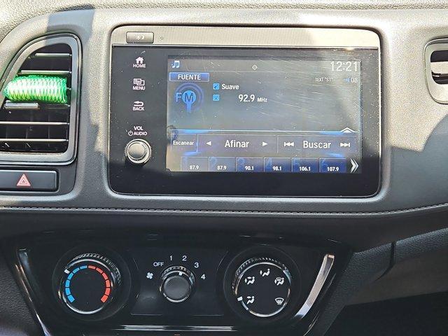 used 2019 Honda HR-V car, priced at $20,097