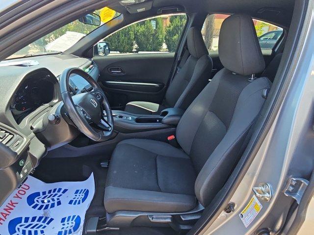 used 2019 Honda HR-V car, priced at $20,097