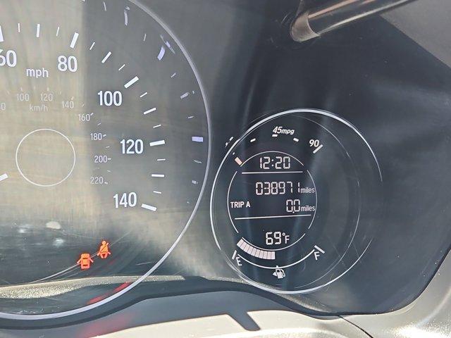 used 2019 Honda HR-V car, priced at $20,097