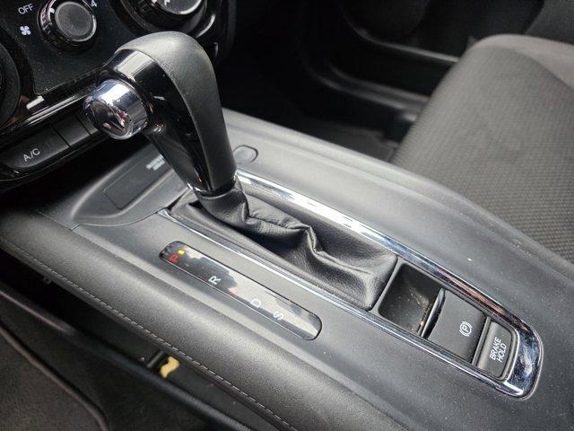 used 2019 Honda HR-V car, priced at $20,994