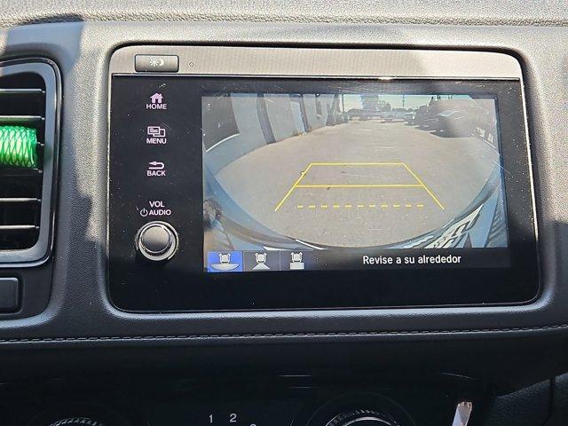 used 2019 Honda HR-V car, priced at $20,097