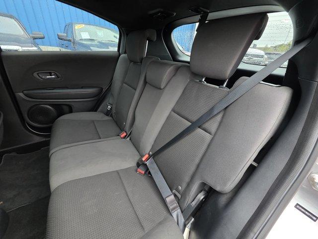 used 2019 Honda HR-V car, priced at $20,994