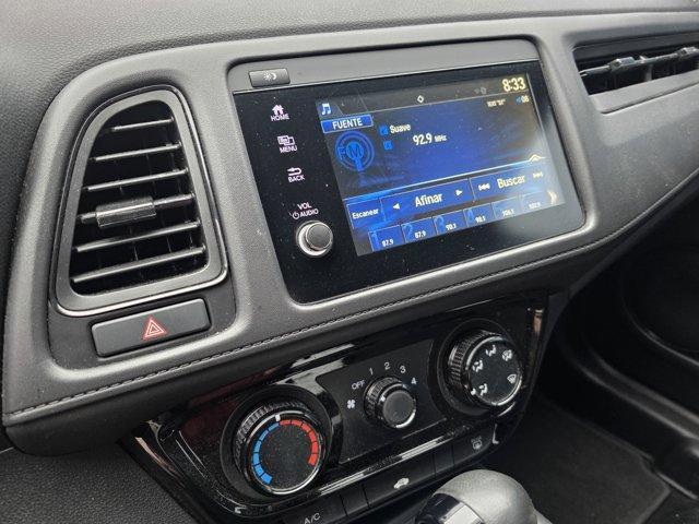 used 2019 Honda HR-V car, priced at $20,994