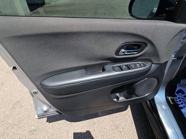 used 2019 Honda HR-V car, priced at $20,097