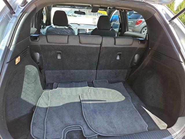 used 2019 Honda HR-V car, priced at $20,097