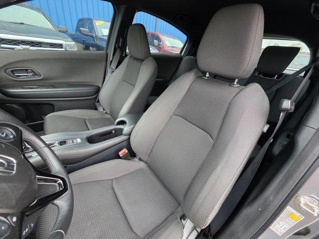 used 2019 Honda HR-V car, priced at $20,994