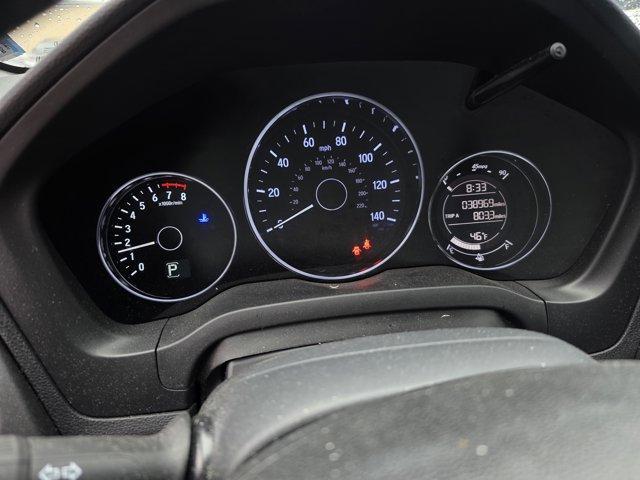 used 2019 Honda HR-V car, priced at $20,994