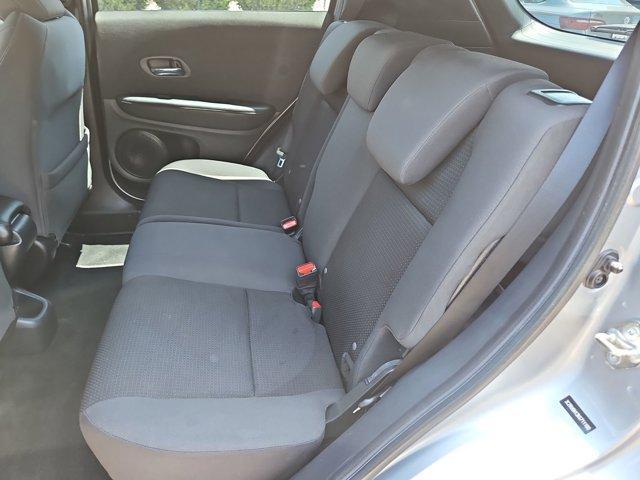 used 2019 Honda HR-V car, priced at $20,097