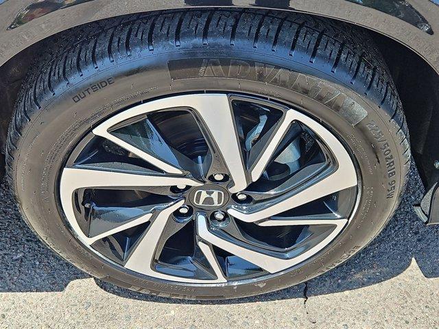 used 2019 Honda HR-V car, priced at $20,097