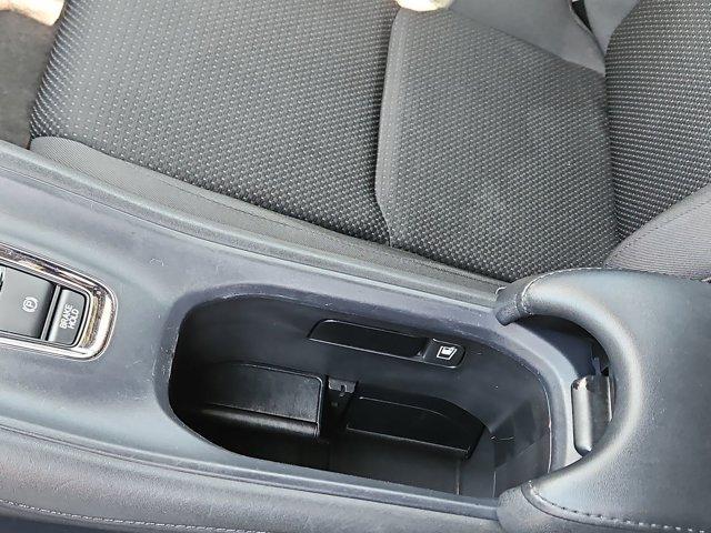 used 2019 Honda HR-V car, priced at $20,097