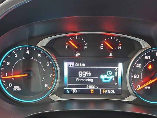 used 2017 Chevrolet Malibu car, priced at $18,999