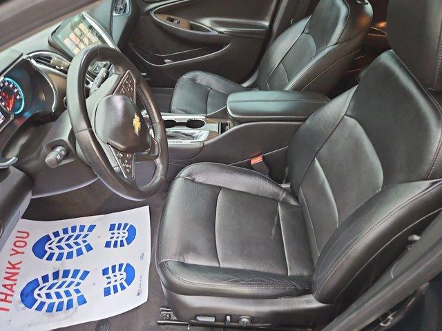 used 2017 Chevrolet Malibu car, priced at $18,999