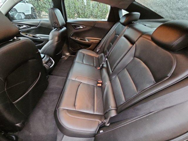 used 2017 Chevrolet Malibu car, priced at $18,999