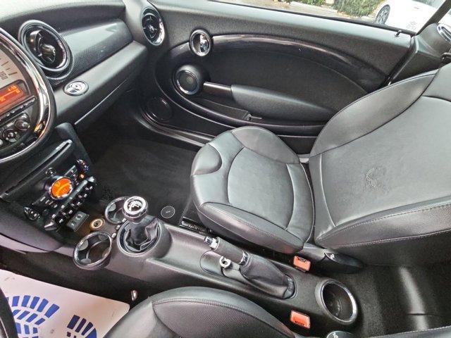 used 2013 MINI Convertible car, priced at $10,499