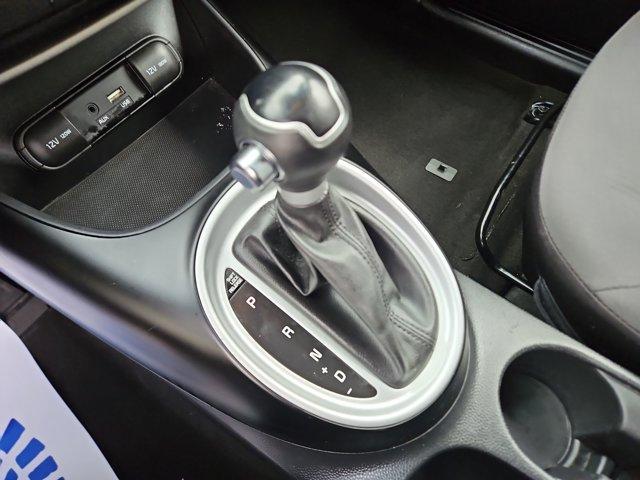 used 2016 Kia Soul car, priced at $8,799