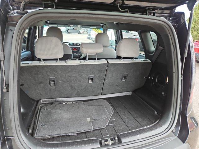 used 2016 Kia Soul car, priced at $8,799