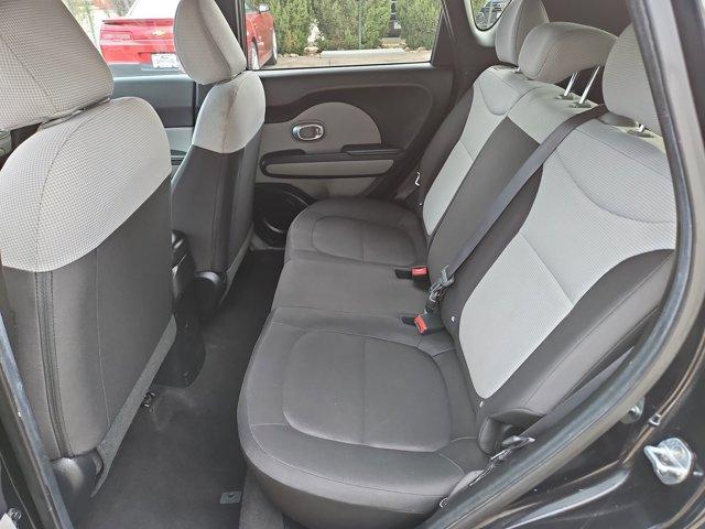 used 2016 Kia Soul car, priced at $8,799