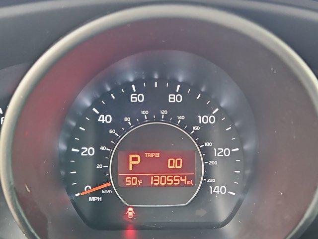 used 2016 Kia Soul car, priced at $8,799