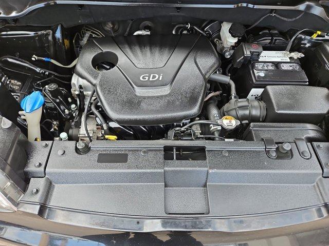 used 2016 Kia Soul car, priced at $8,799