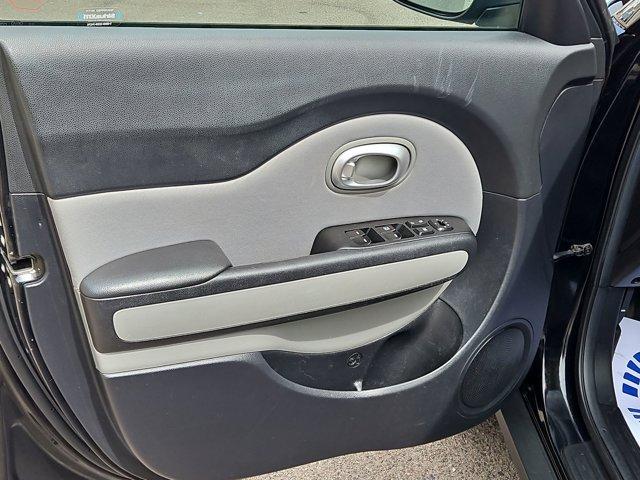 used 2016 Kia Soul car, priced at $8,799