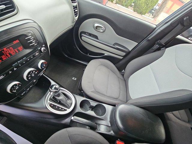 used 2016 Kia Soul car, priced at $8,799