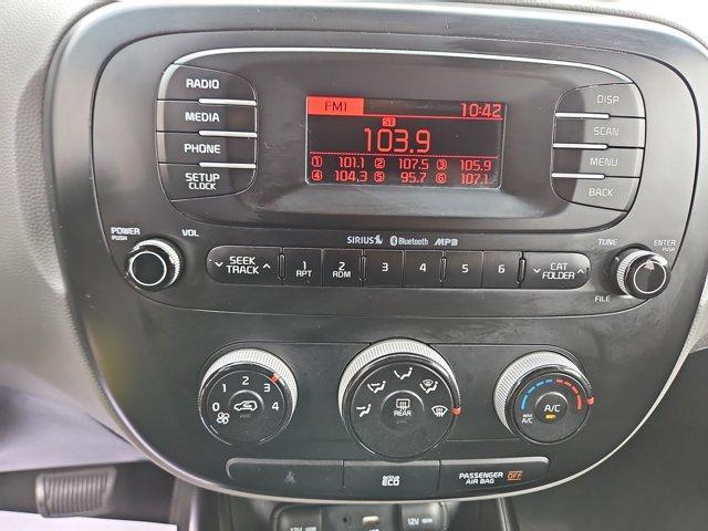 used 2016 Kia Soul car, priced at $8,799