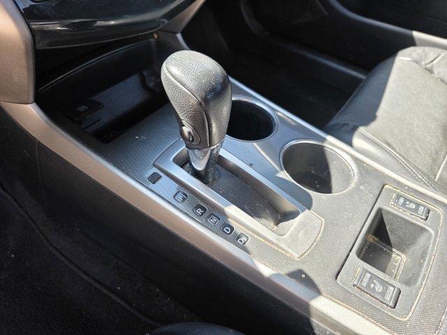 used 2015 Nissan Altima car, priced at $10,499