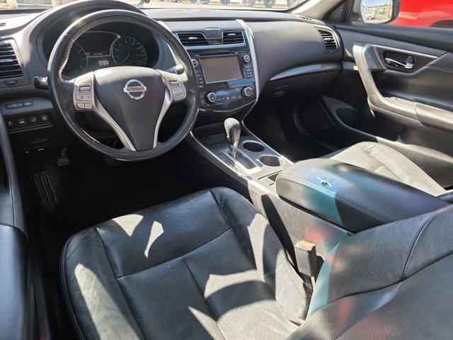 used 2015 Nissan Altima car, priced at $10,499