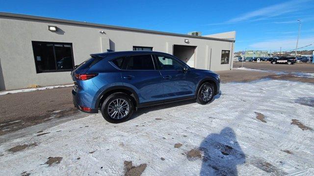 used 2019 Mazda CX-5 car, priced at $19,994