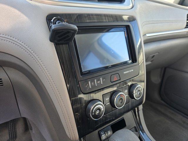 used 2017 Chevrolet Traverse car, priced at $10,799