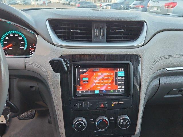 used 2017 Chevrolet Traverse car, priced at $10,199
