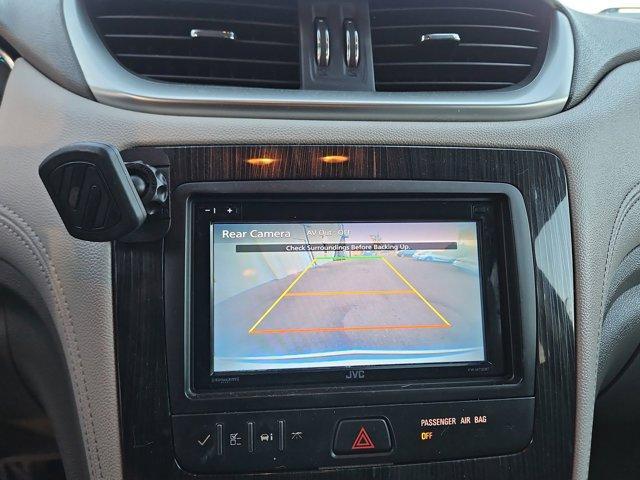 used 2017 Chevrolet Traverse car, priced at $10,199